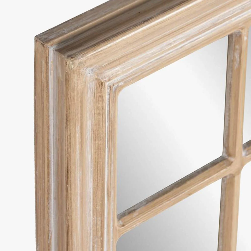 Espelho Janela 68x128 VISTA