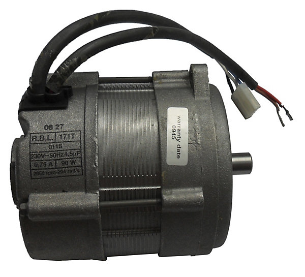 Moteur fhp eb95c 24/2 n 8466 - CHAPPEE : S58209898
