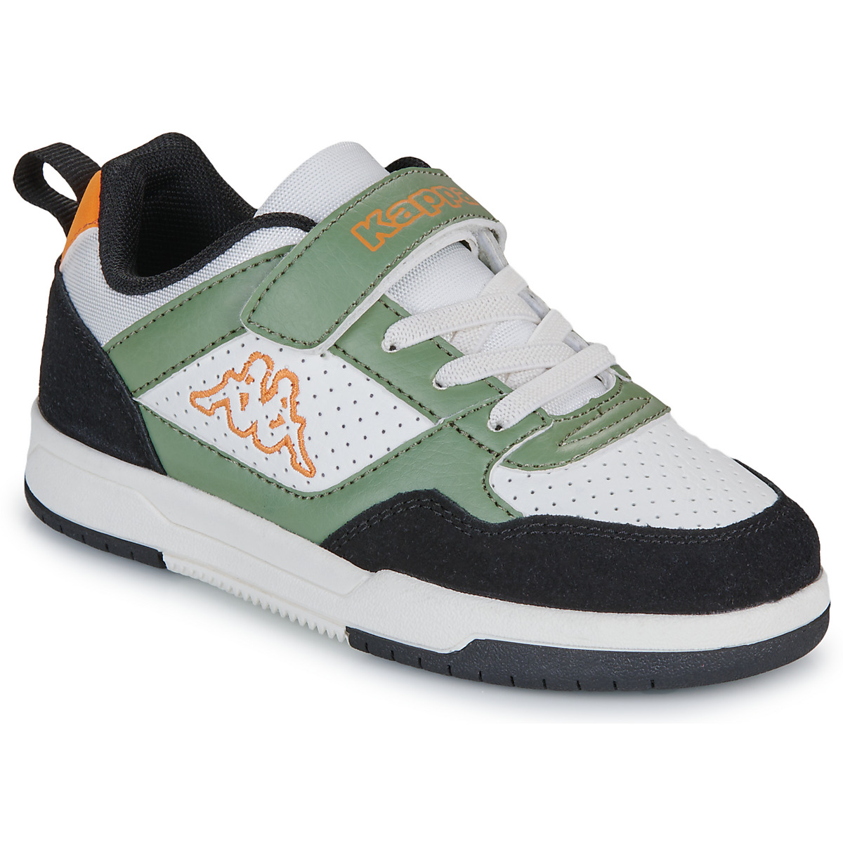 Kappa - LOGO MANIS KID - Multi-colour