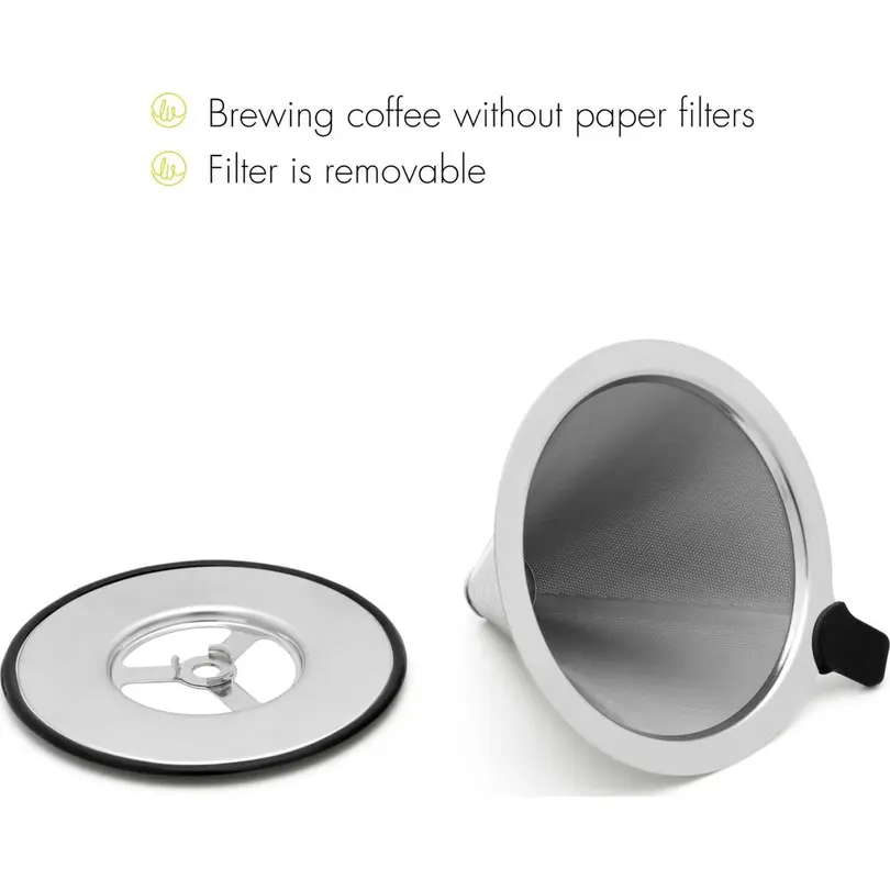 Kaffeefilter Salento