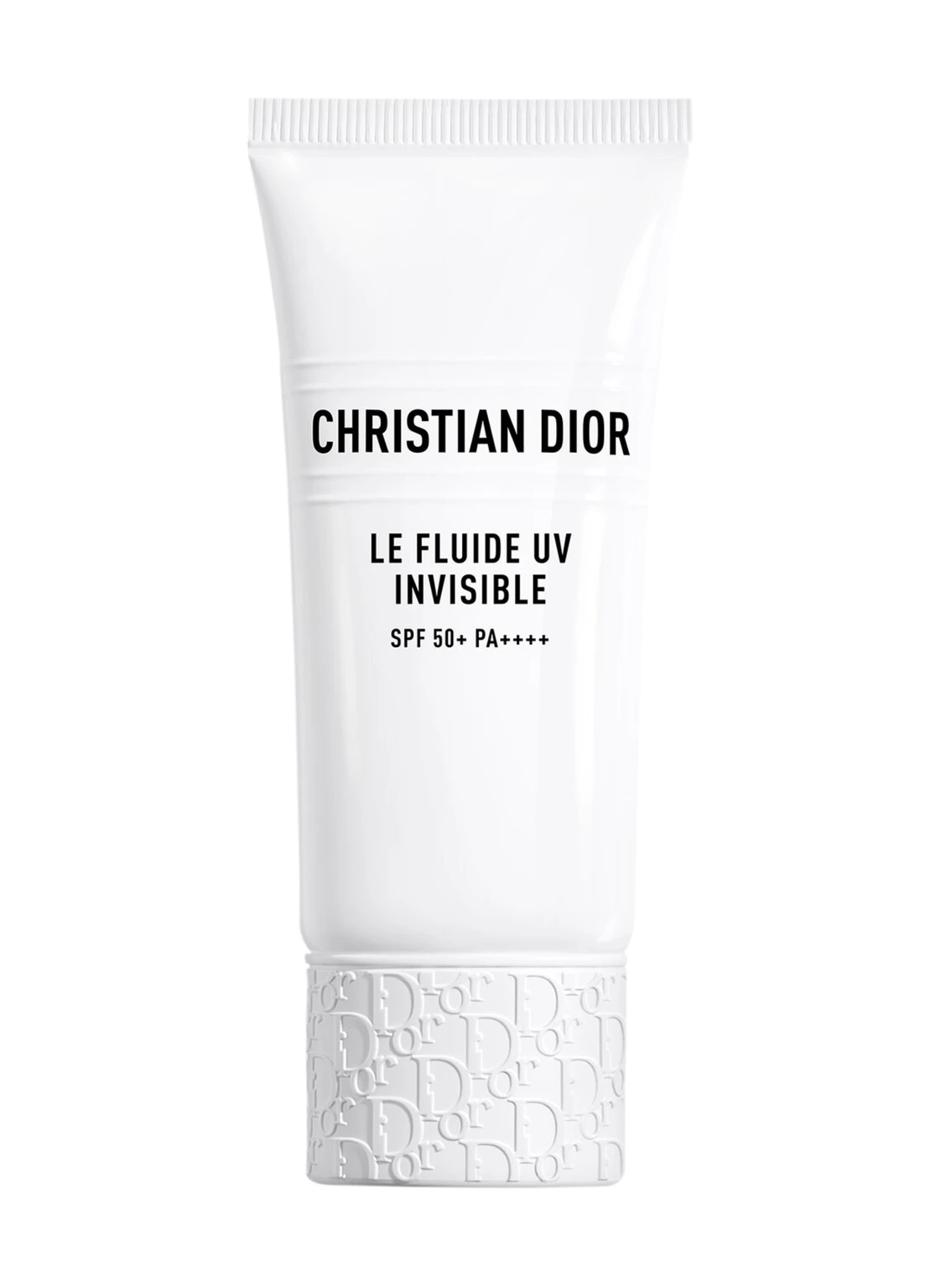 DIOR LE FLUIDE UV INVISIBLE HYDRATANT SPF50  PA
