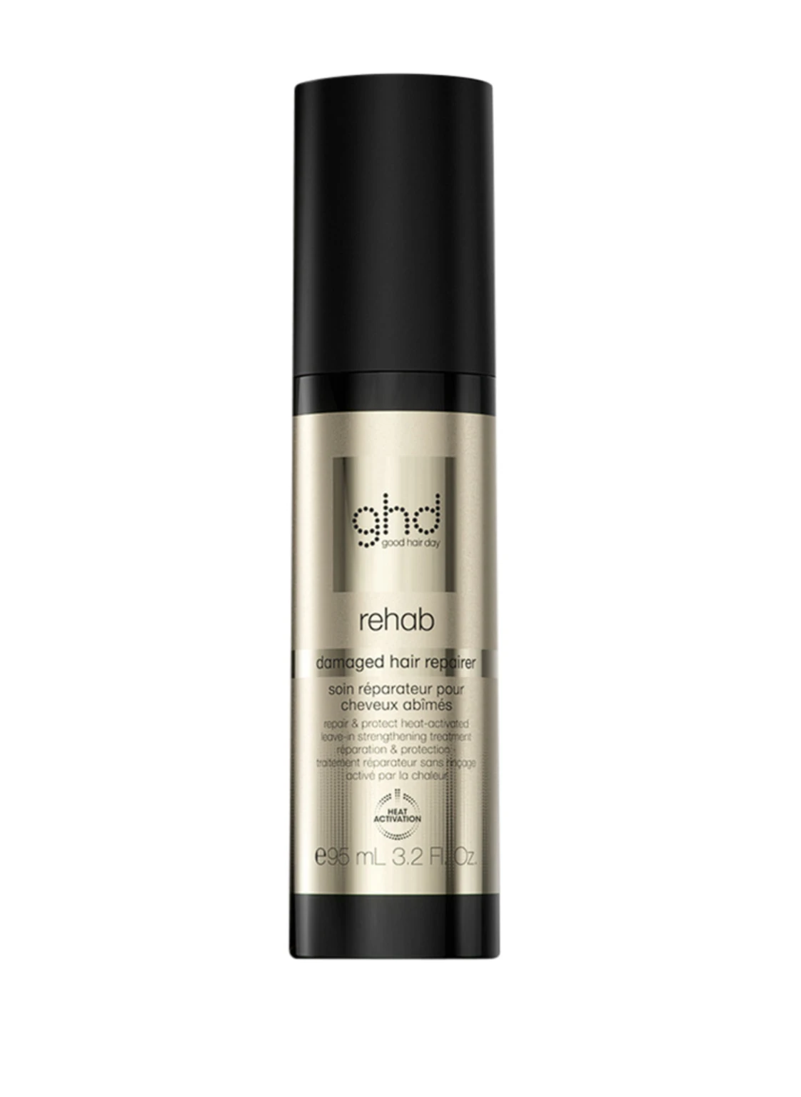 ghd REHAB