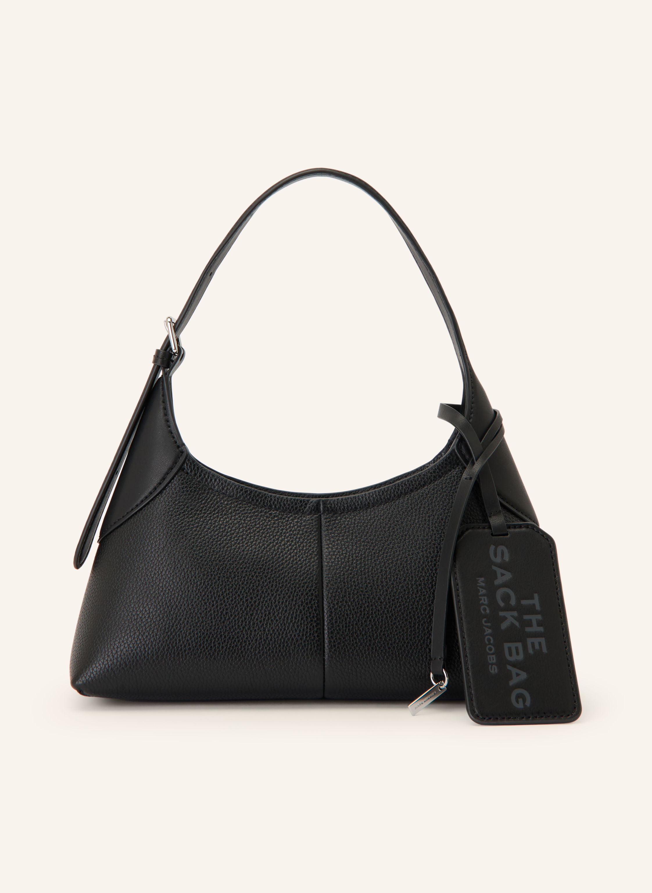 MARC JACOBS Handtasche THE SMALL BELTED SACK BAG
