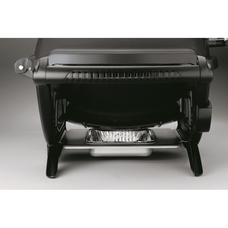 Barbecue électrique Q 2400 WEBER