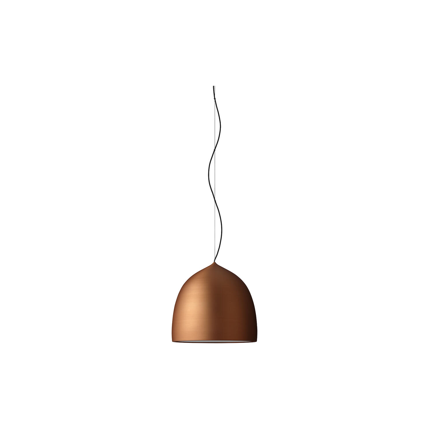 Suspence&trade; P2 pendel, copper
