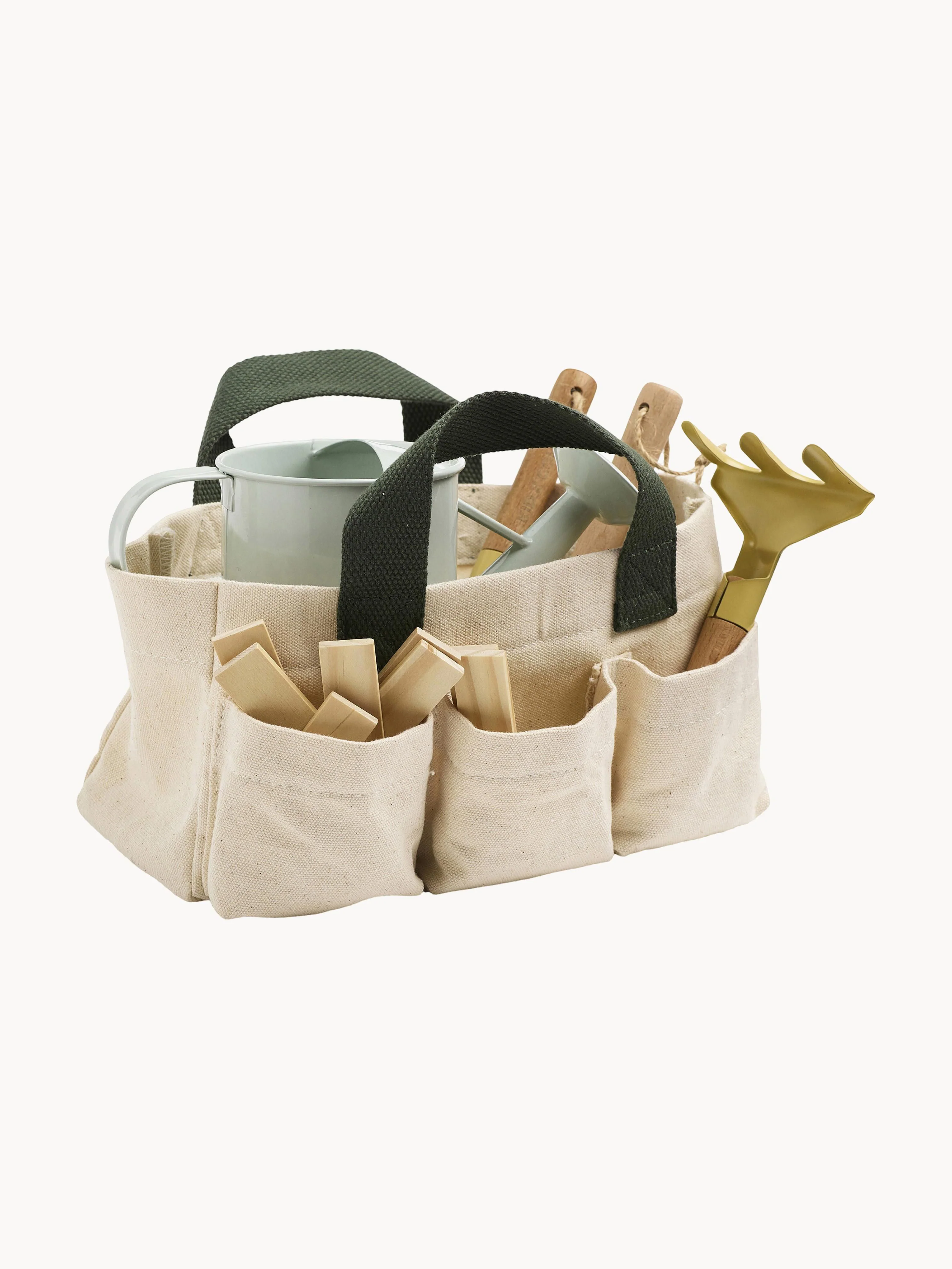 Kinder-Gartenwerkzeug-Set Kid's Hub