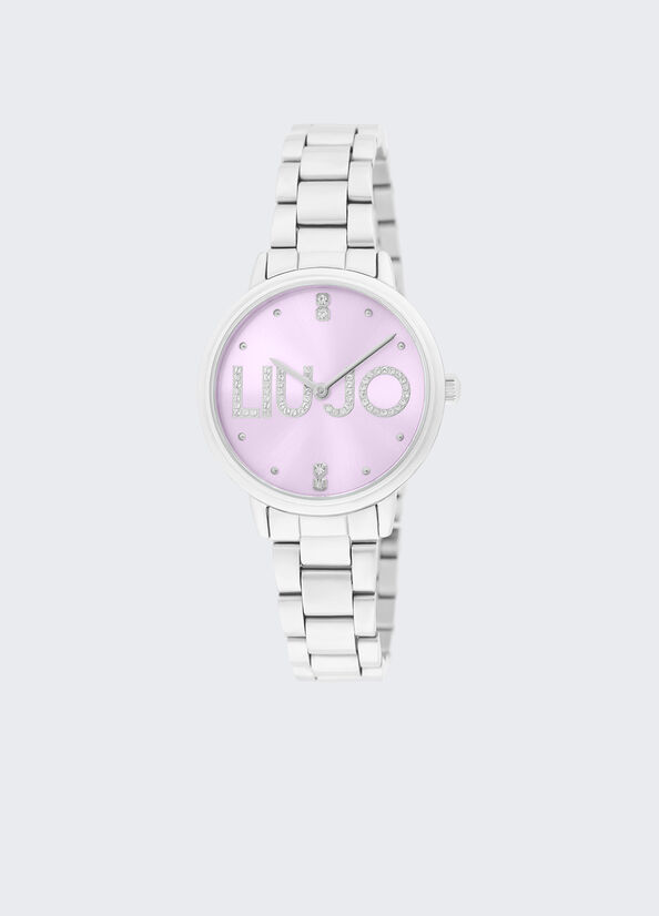 Set orologio e bracciale