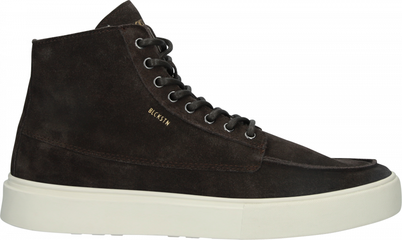 RUBY EERO - CG184 COFFEE - Sneaker (high)