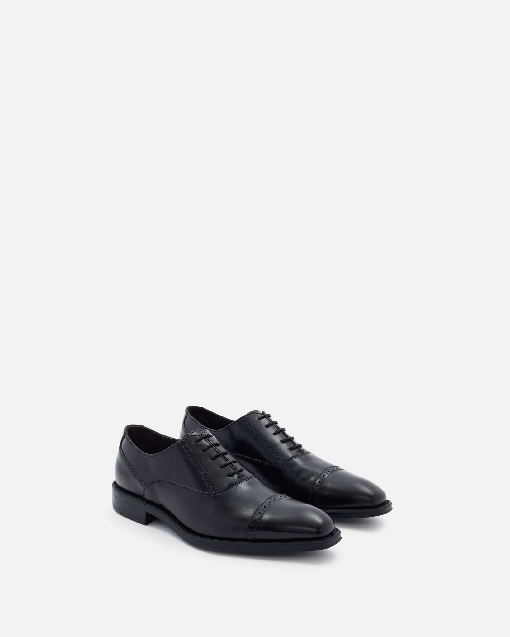RICHELIEUS MENDERO NOIR