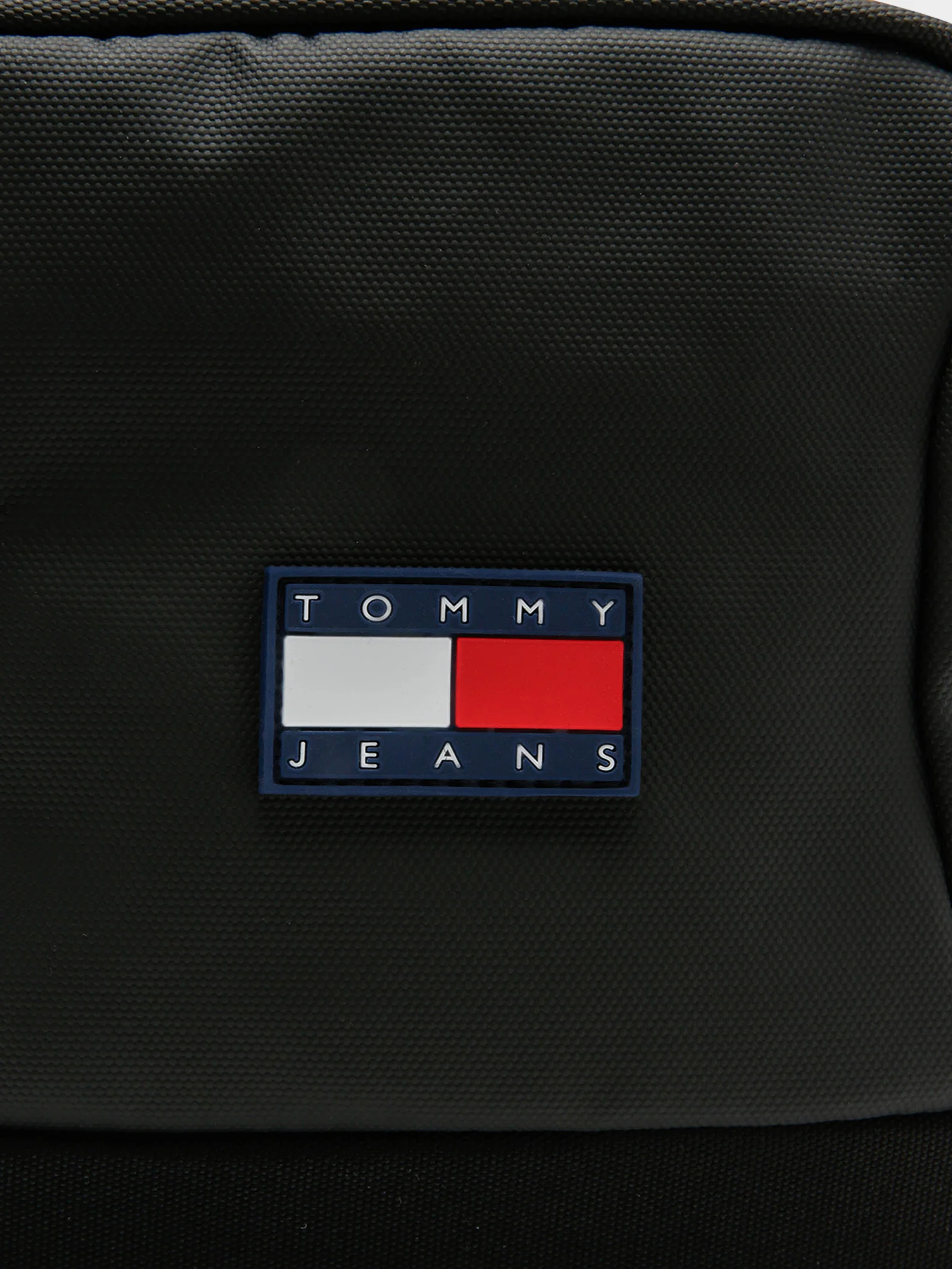 Logo Reporter Bag