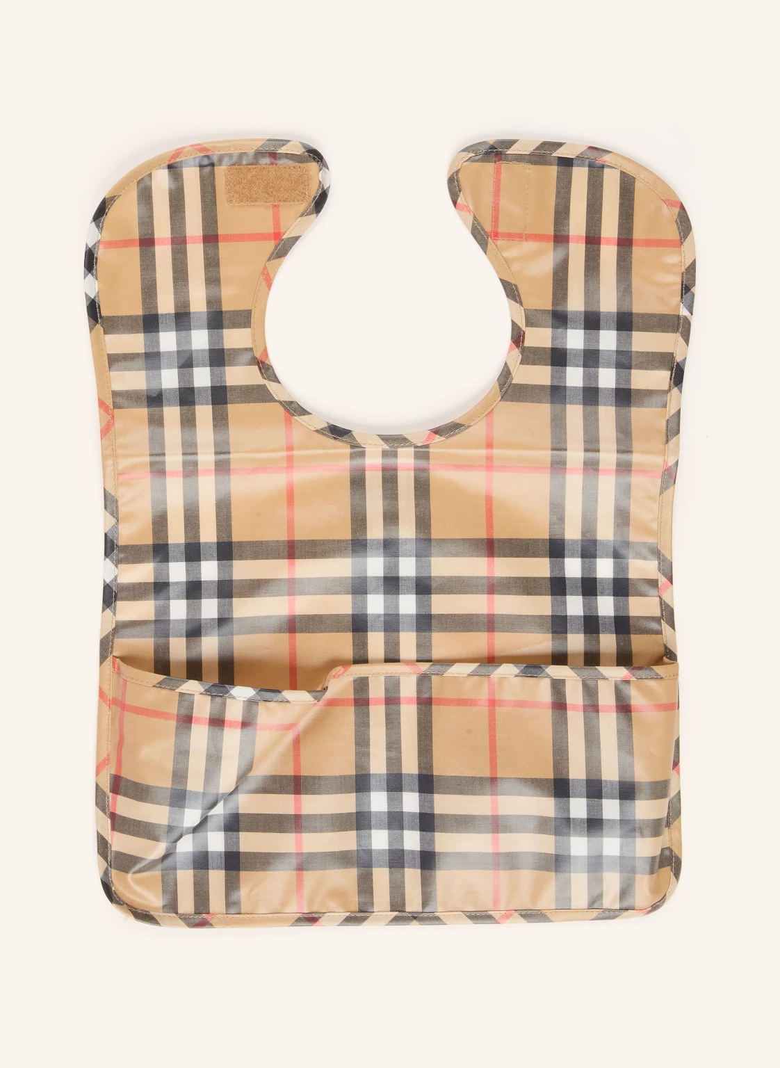 BURBERRY Lätzchen WESLEY