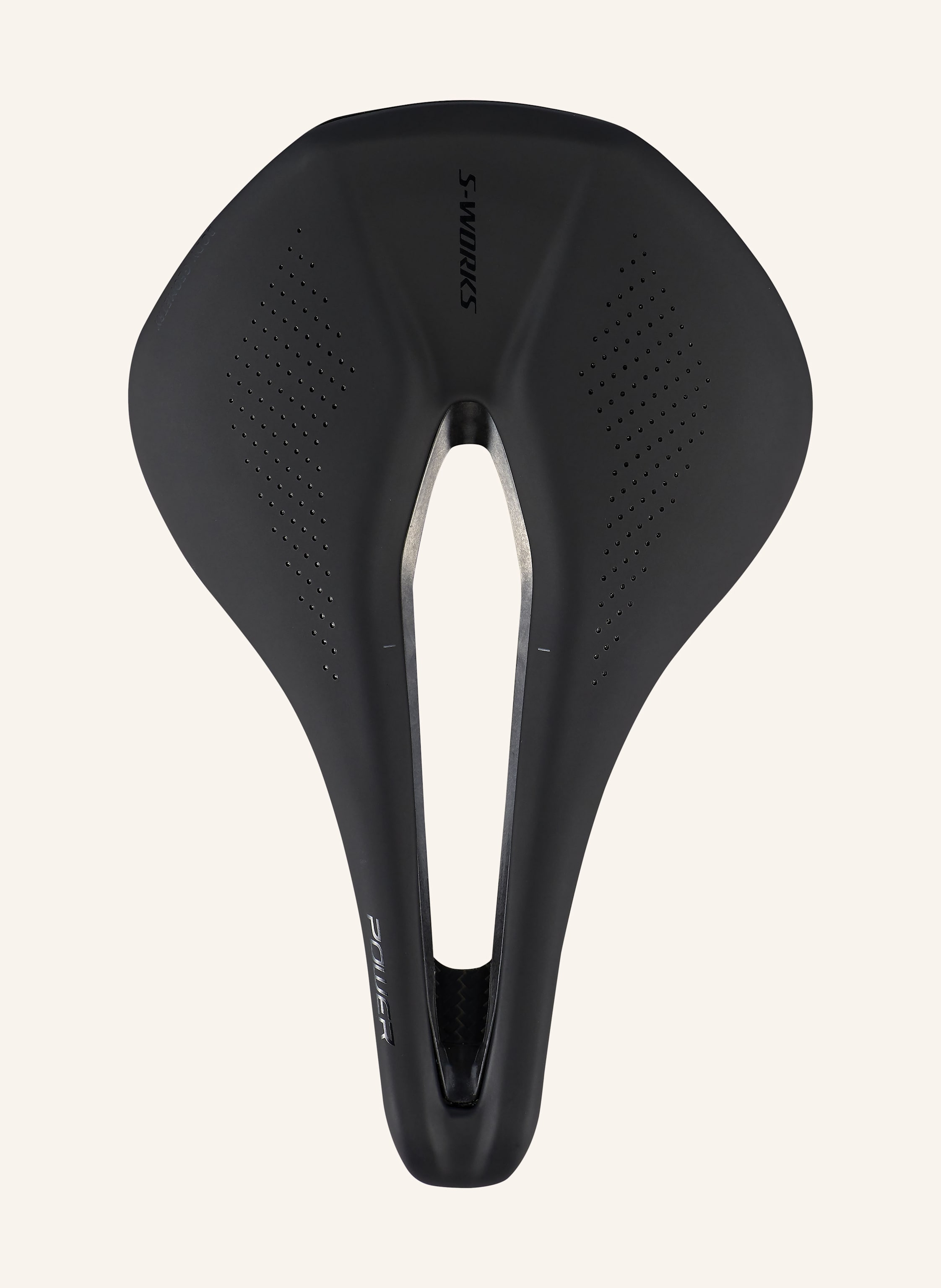 SPECIALIZED Fahrradsattel S-WORKS POWER