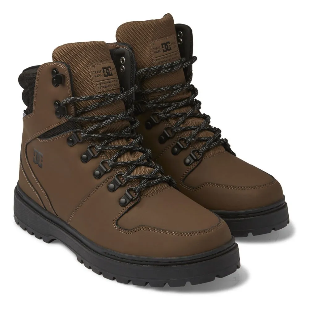 Dc Shoes Peary Tr boots