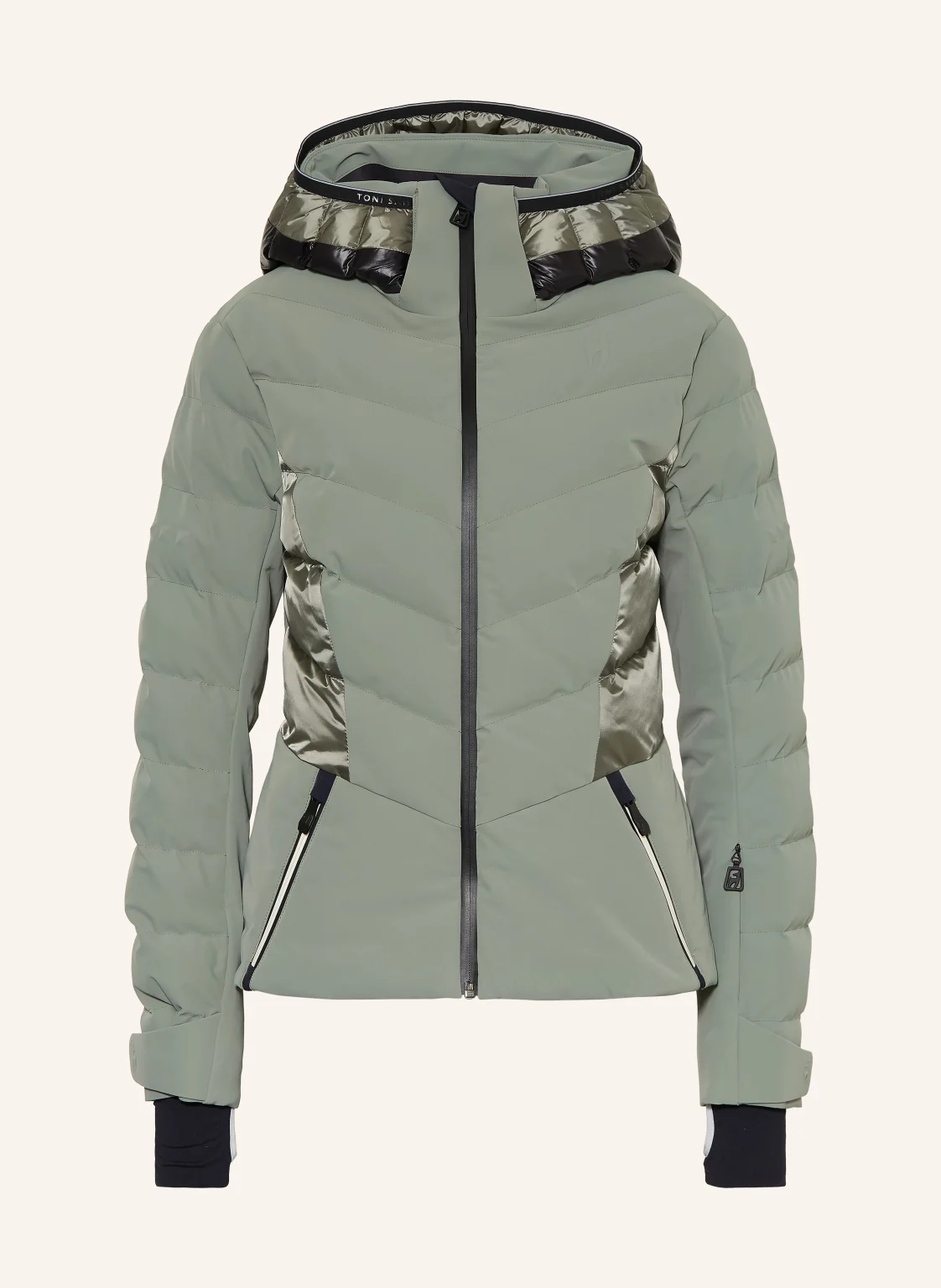 toni sailer Skijacke MIRA