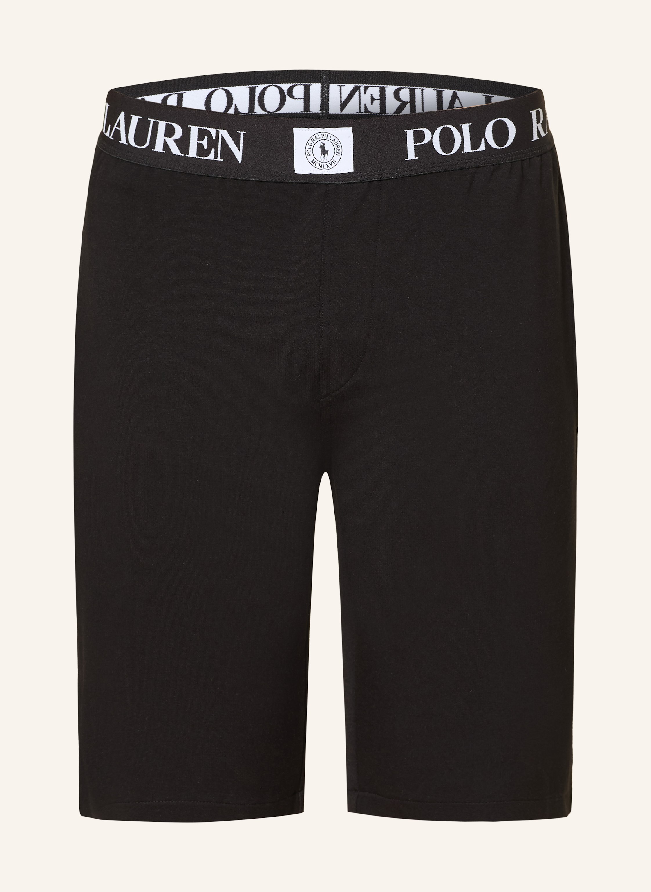 POLO RALPH LAUREN Lounge-Shorts
