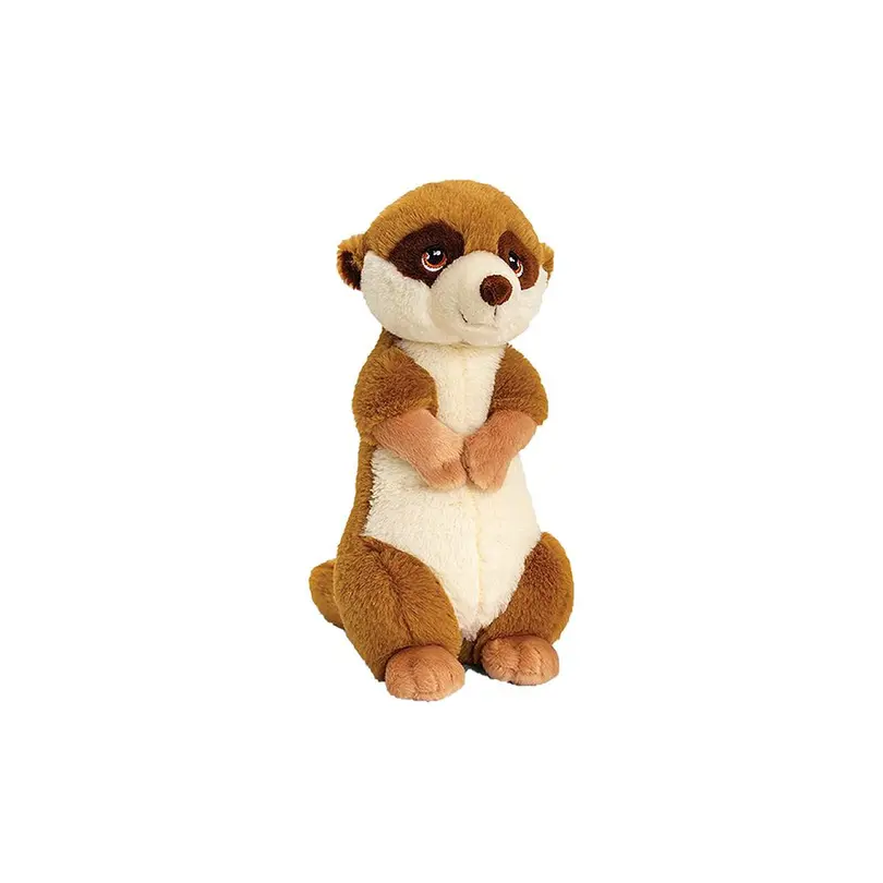 Plüschtier Keeleco