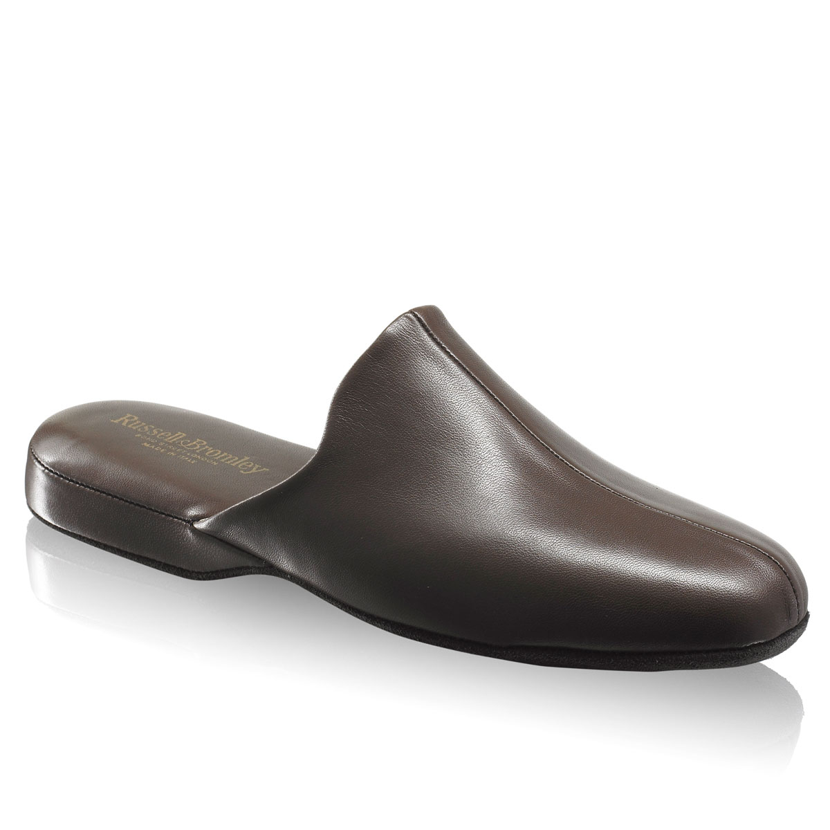 Russell & Bromley DOMINIC Mule Slipper