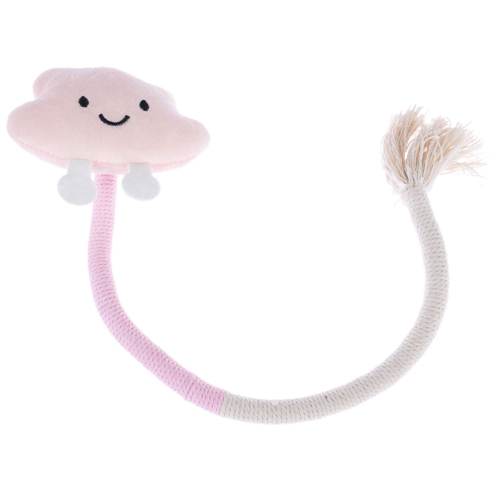 TIAKI Cloud Rope Cat Toy