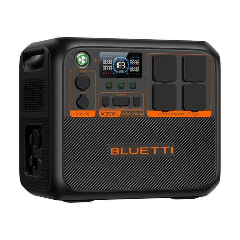 Powerbank AC200PL