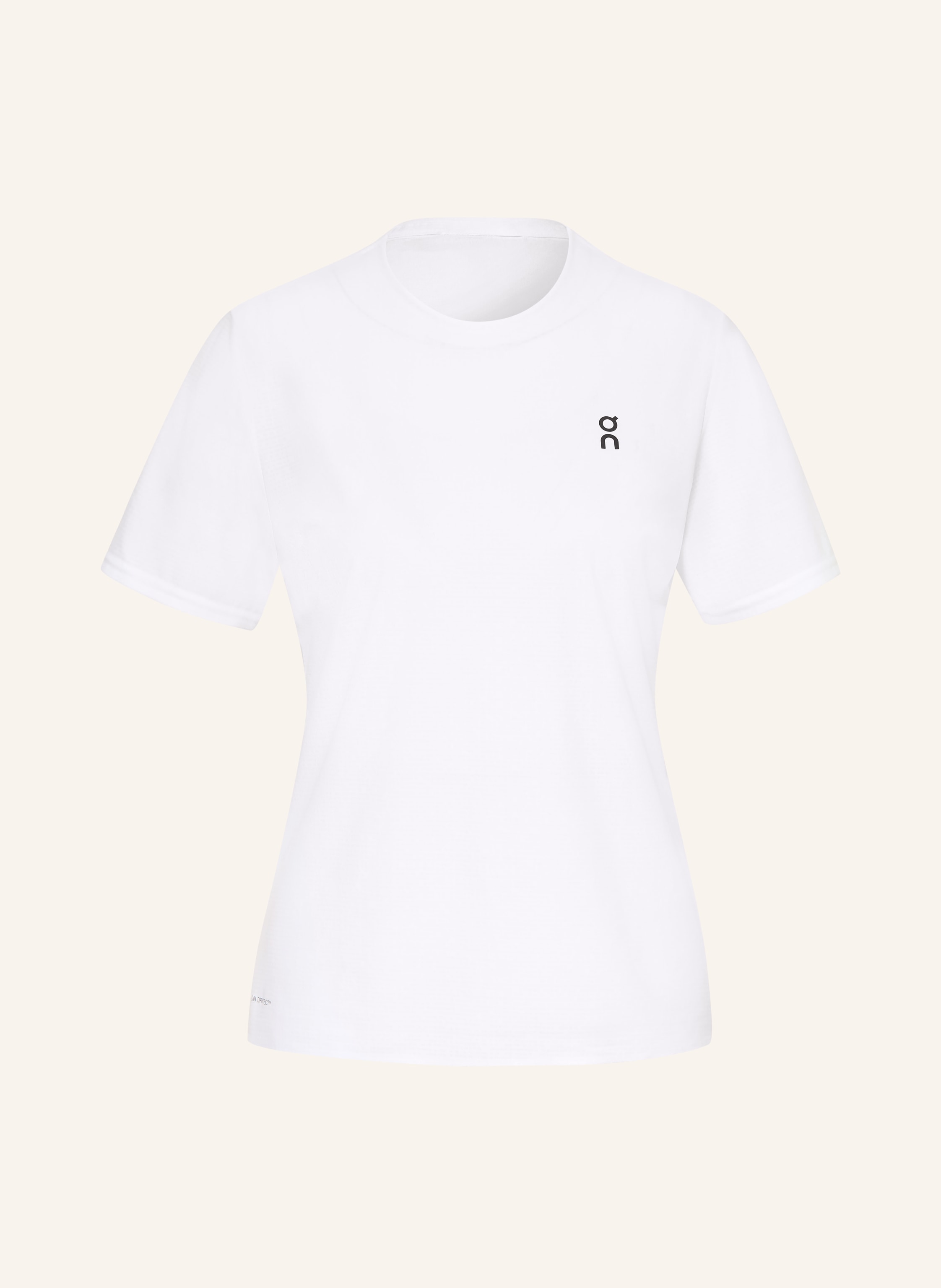 On Funktionsshirt COURT-T