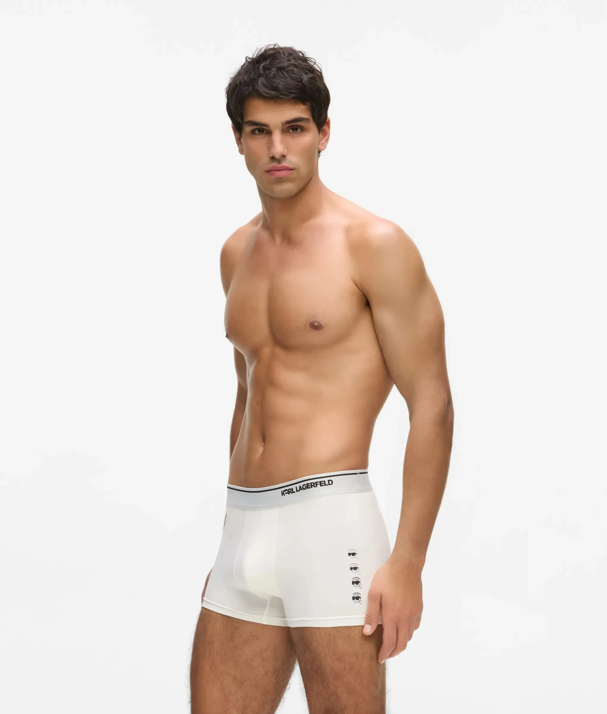 Caleçons Ikon – Lot de 3