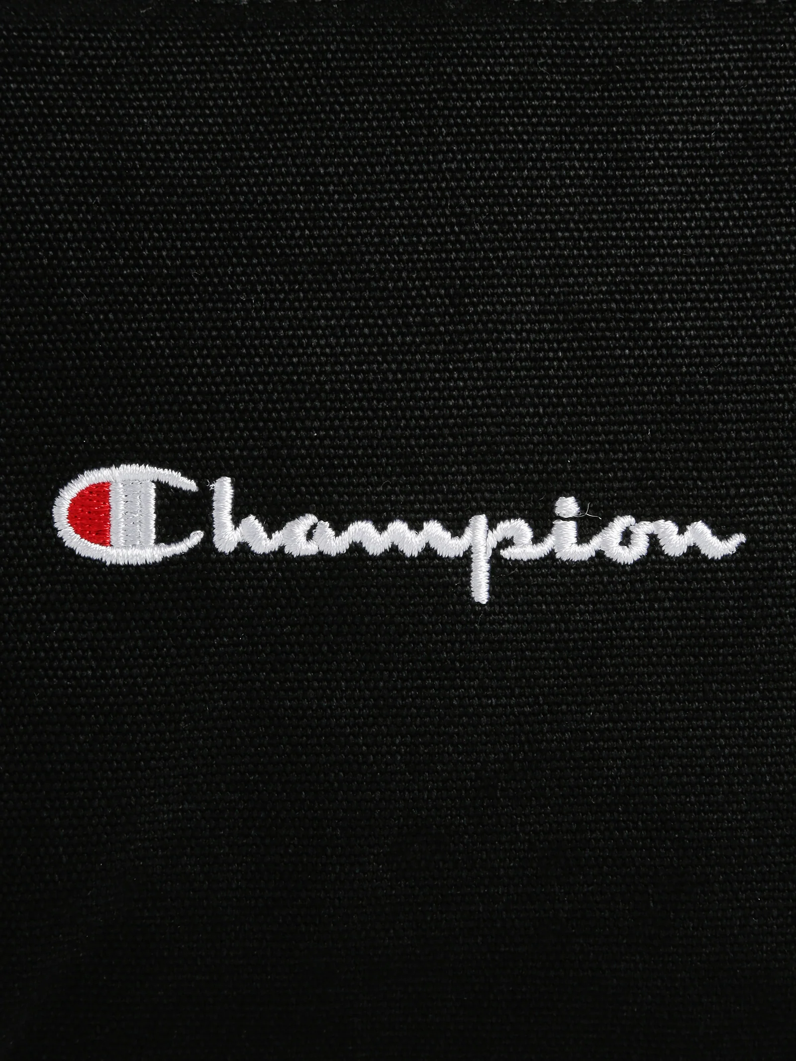 C Life Zip Pouch