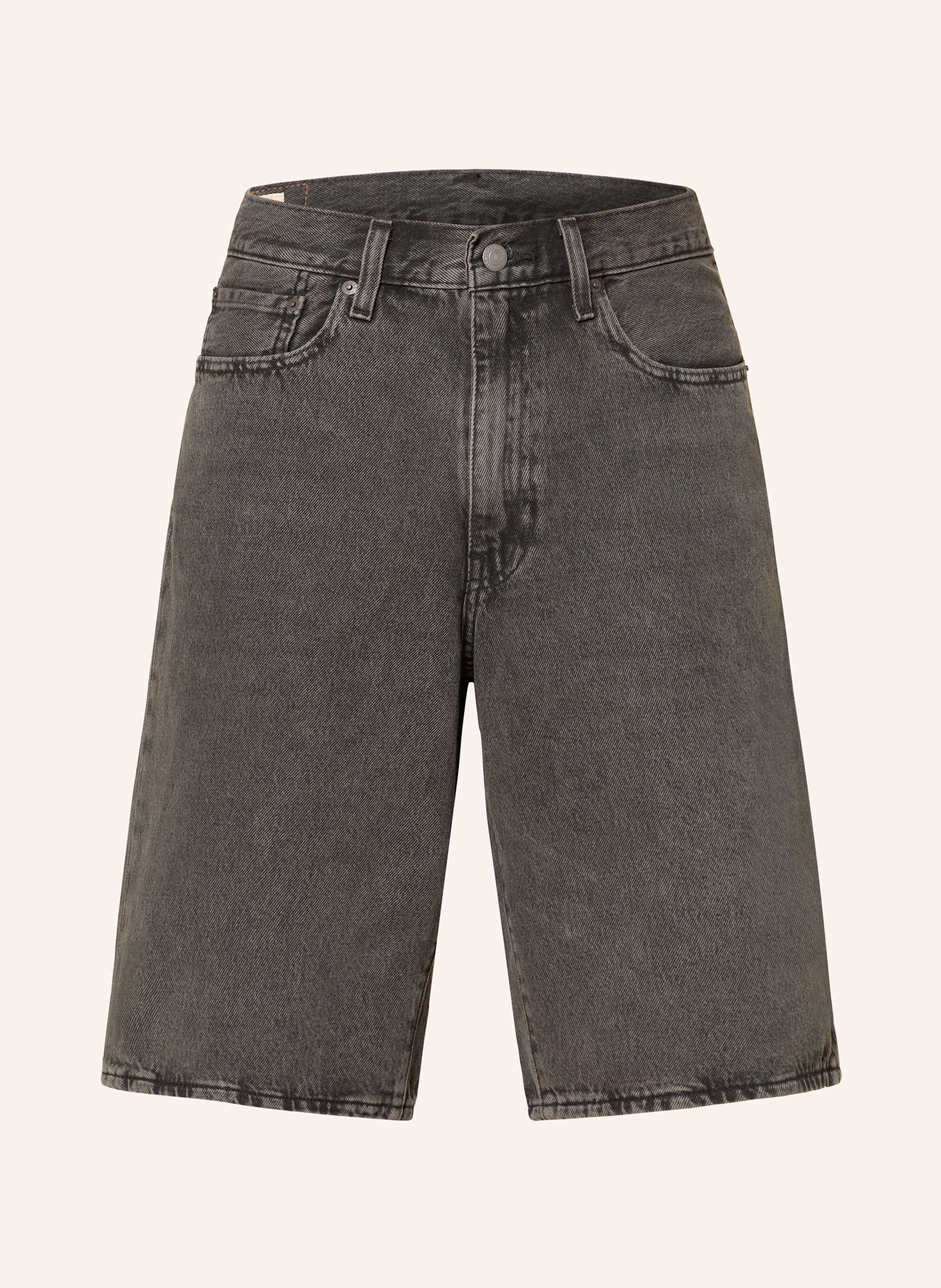 Levi's® Jeanshorts 478 Baggy Fit