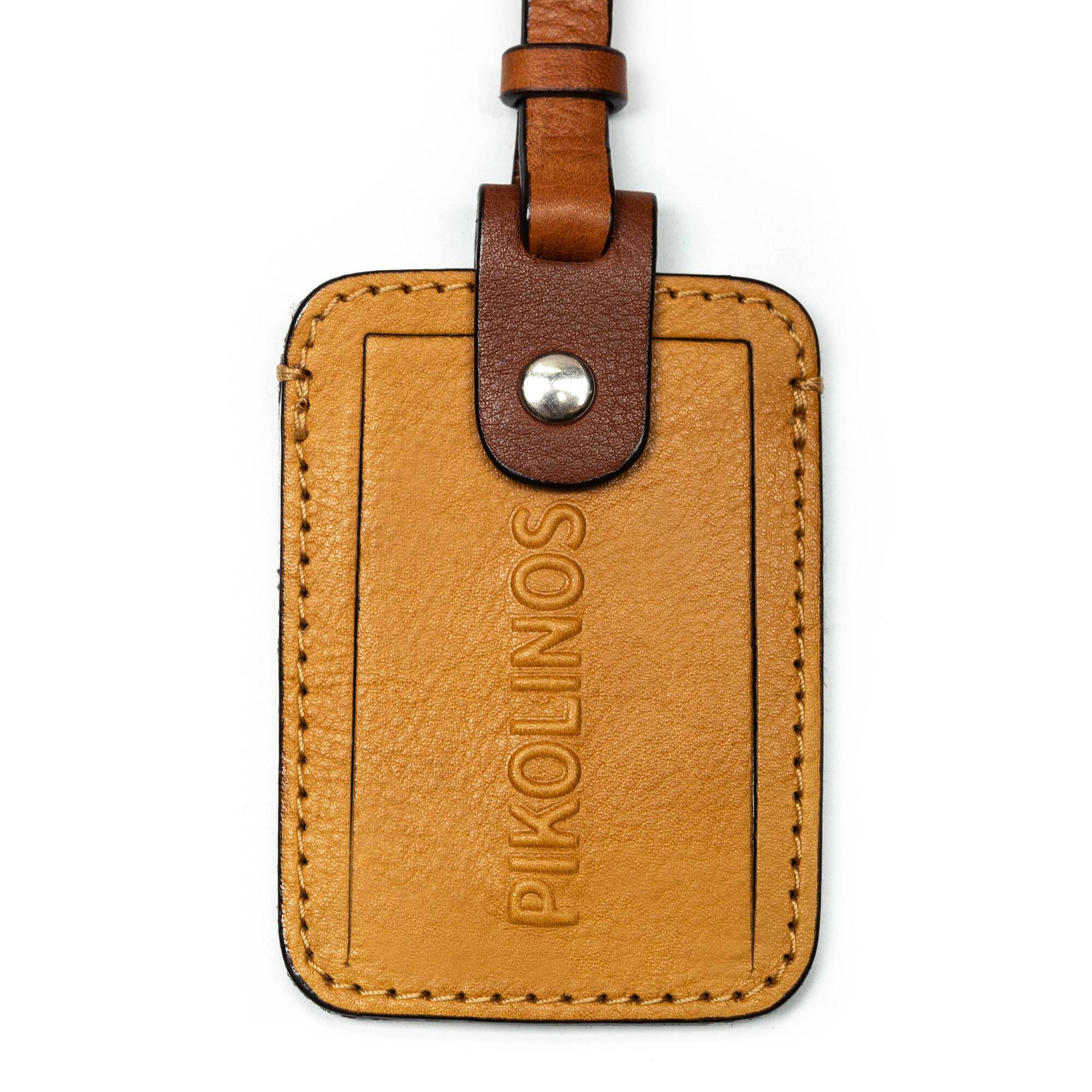ACCESSORIES - Maletín de piel unisex
