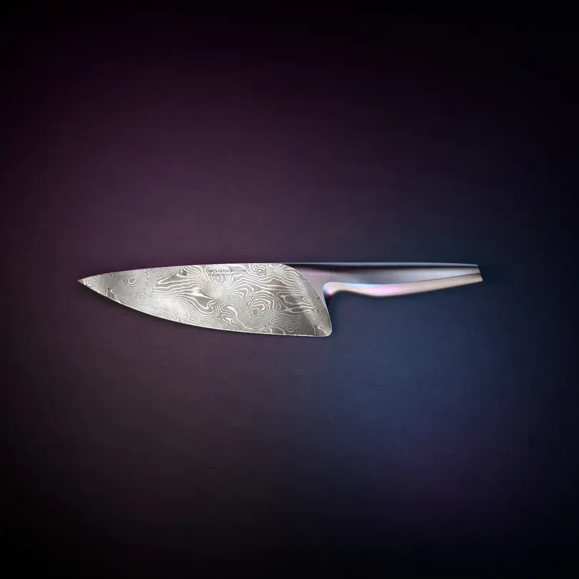 Messer-Set 3-teilig Chef'S Edition