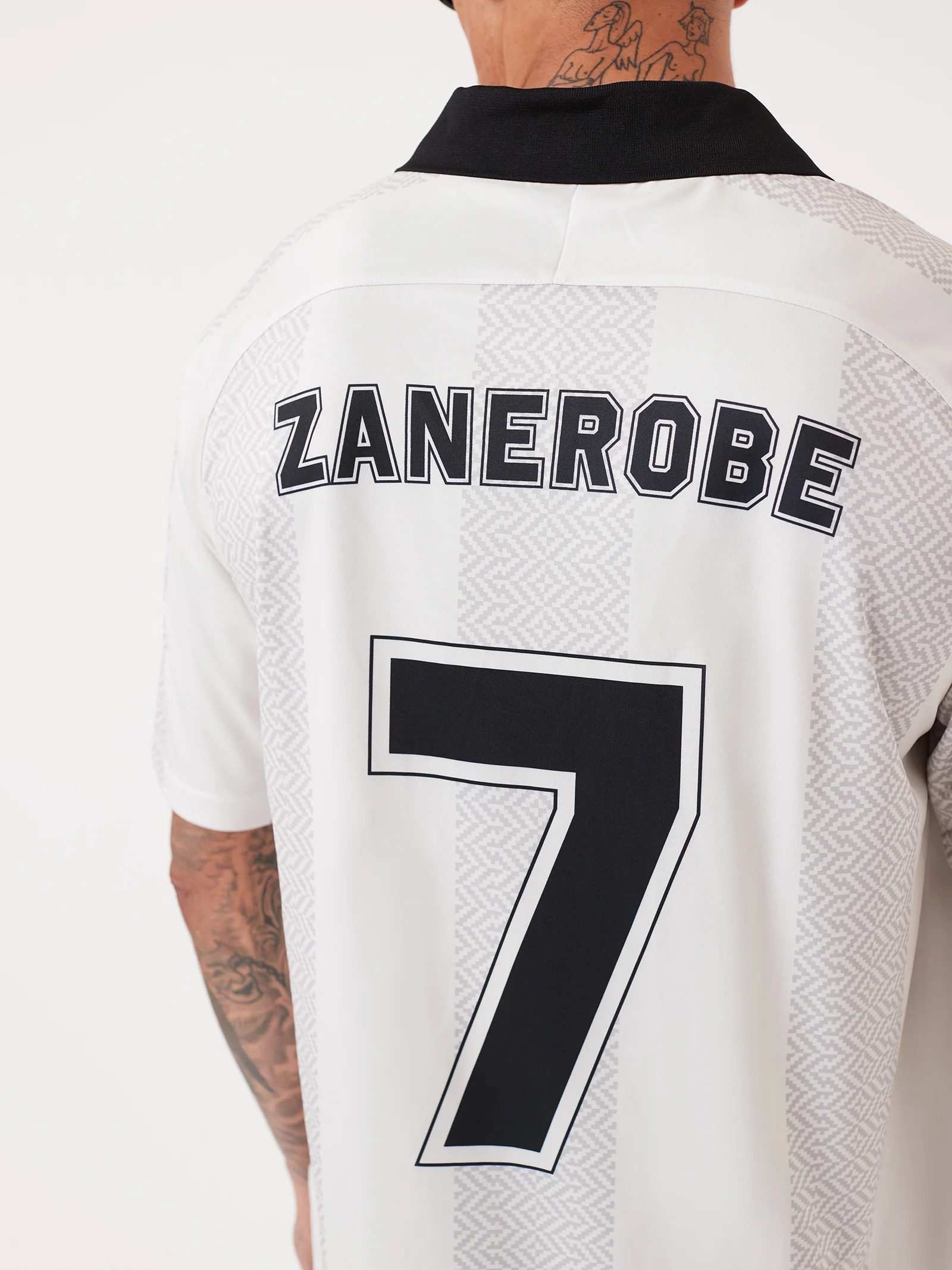 Classique Football Jersey