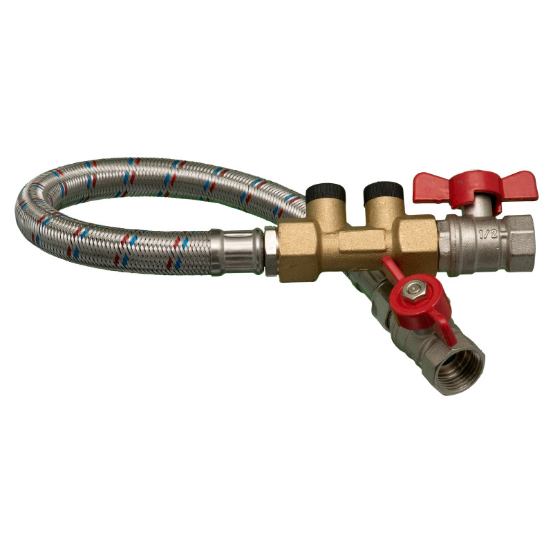 Flex remplissage 1/2
