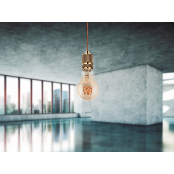 LED-Leuchtmittel »DUBAN«, E27, 4,5W, 200lm