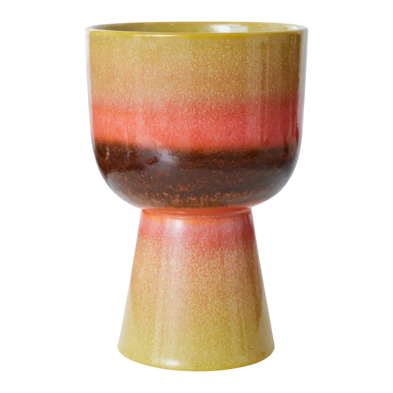 Übertopf 70'S