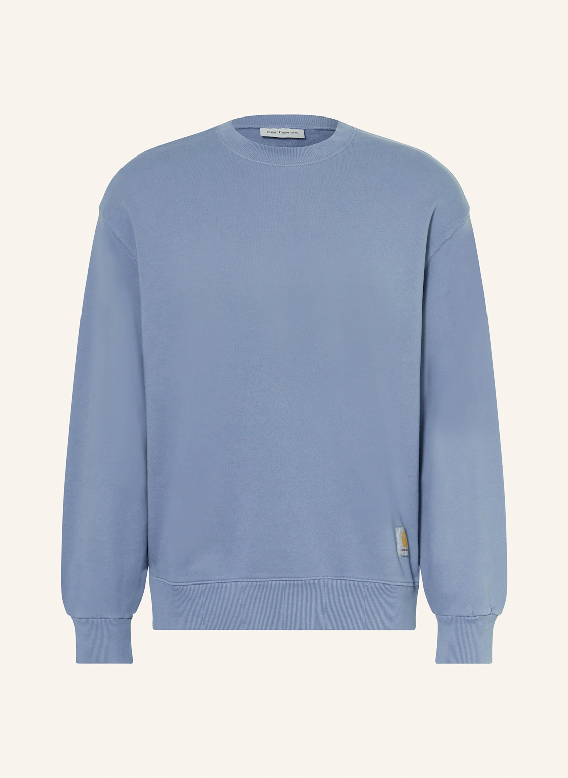 carhartt WIP Sweatshirt HUDSON