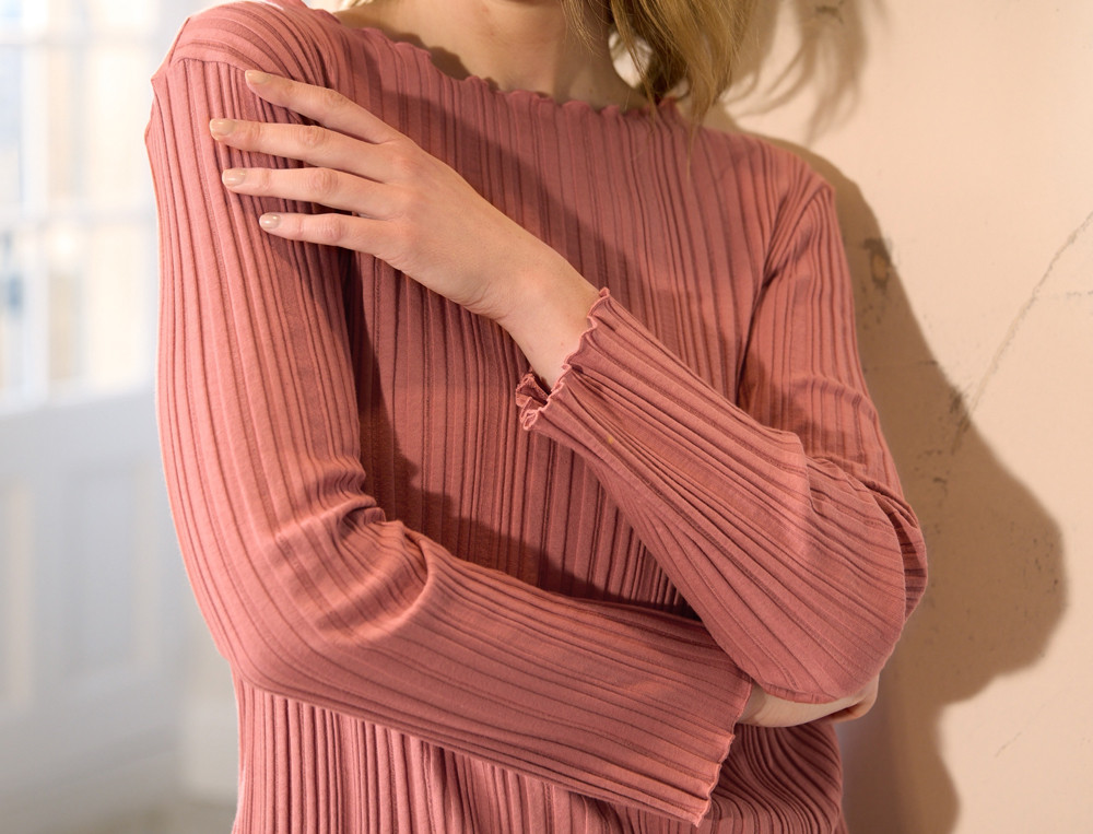 Pyjama femmePalette gourmande