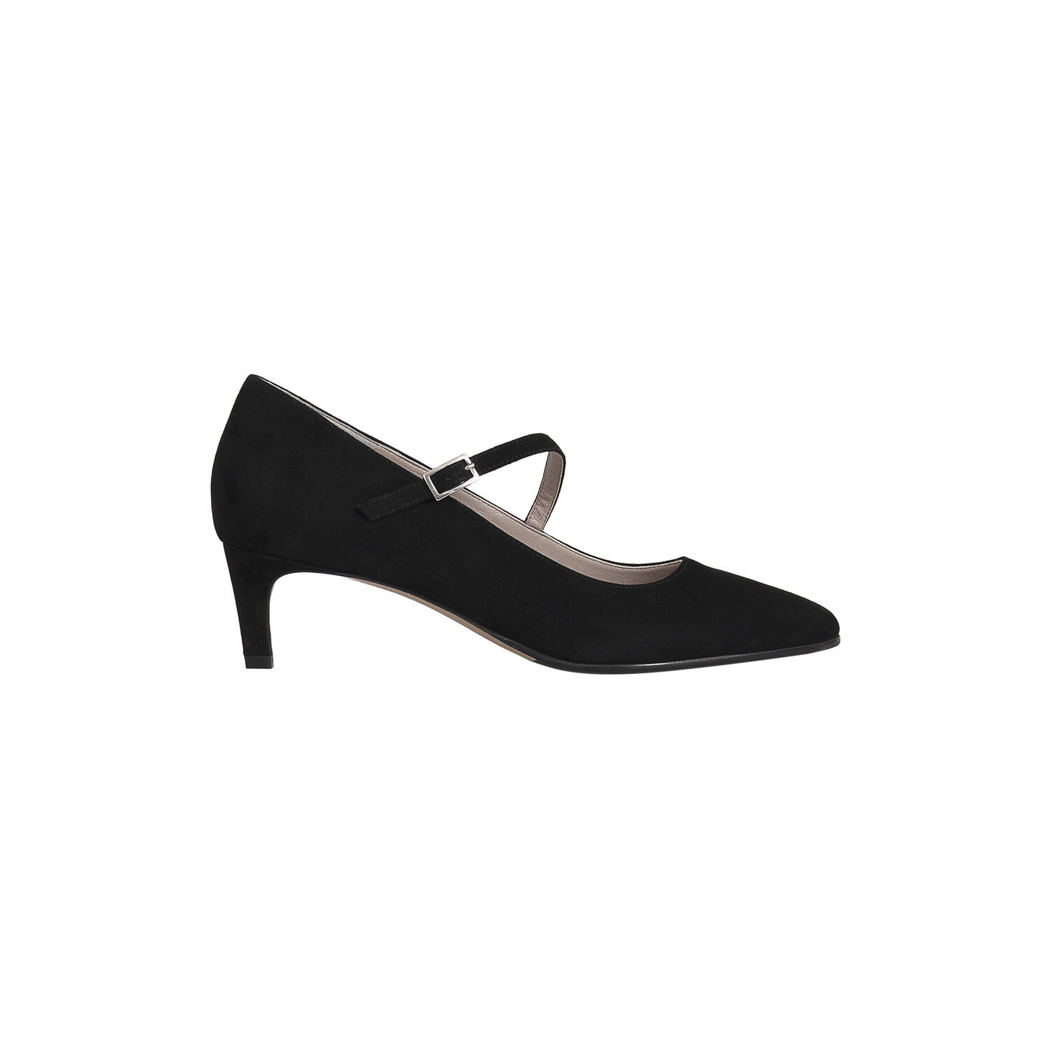 Moxie, black