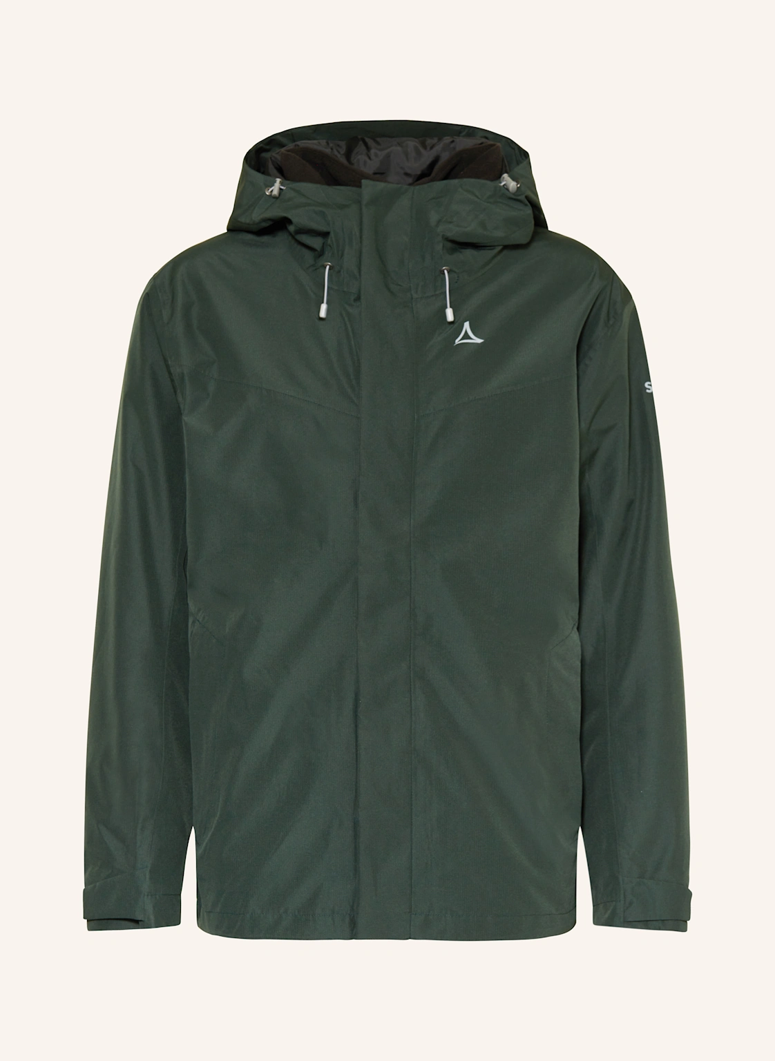 Schöffel 3-in-1-Jacke OKERE