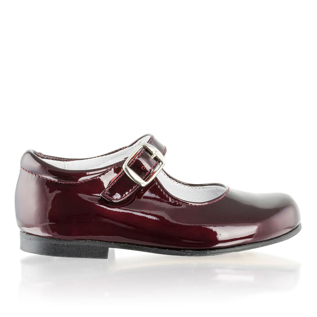 Russell & Bromley BONITA Buckle Mary Jane