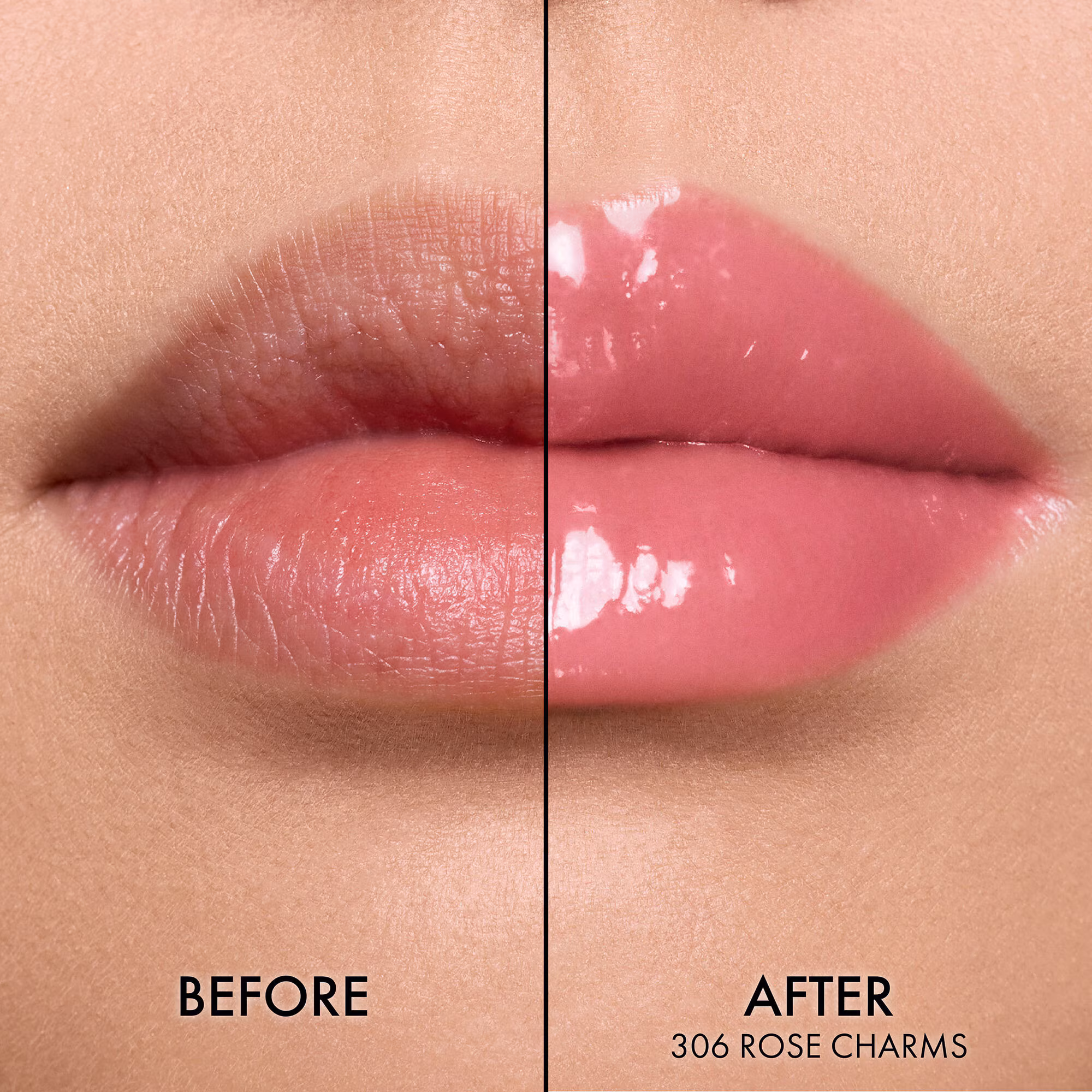 DIOR ADDICT GLASS LIPSTICKRecharge - gloss en stick ultra-brillant hydratant