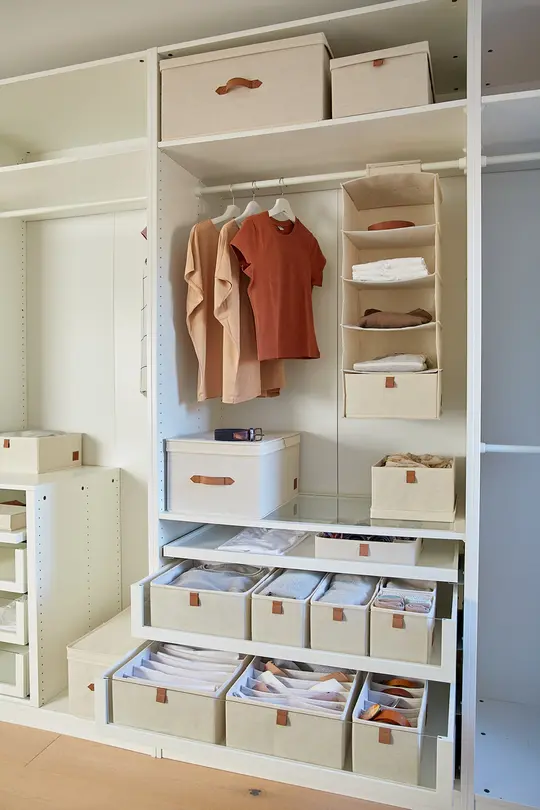 Organizer 2er-Set Premium