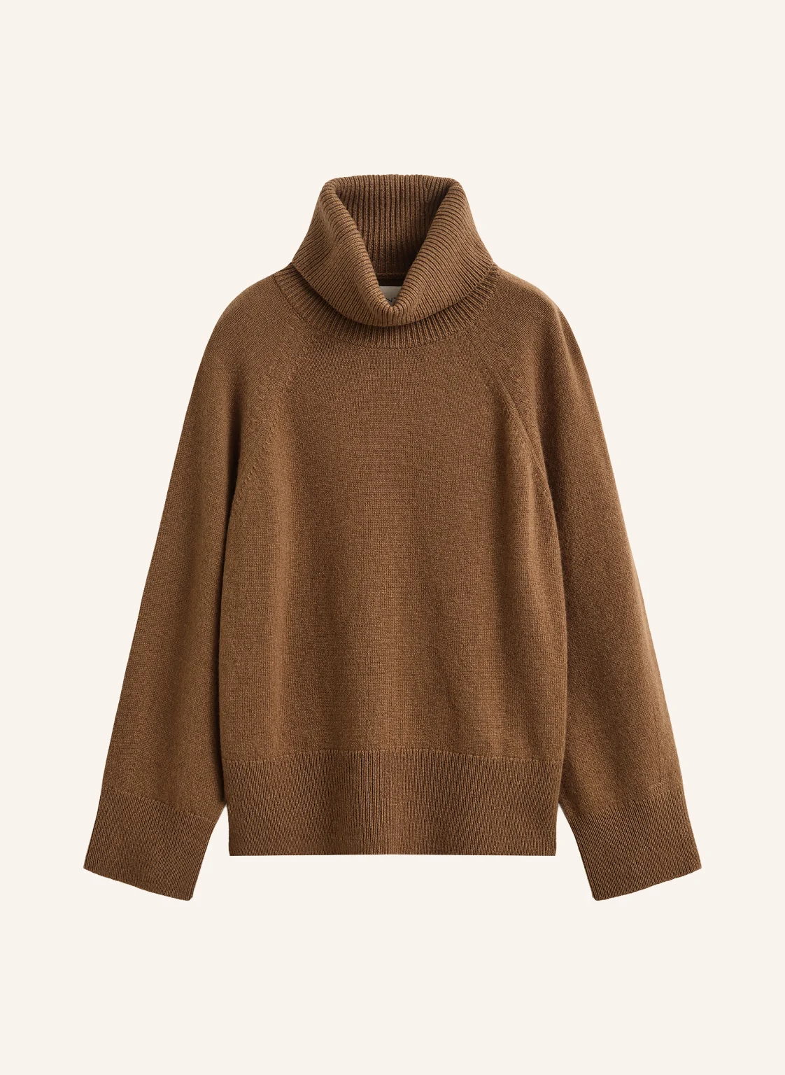 GANT Rollkragenpullover