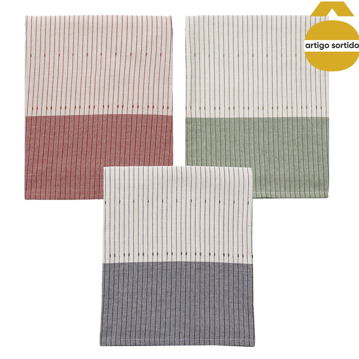 Toalha de mesa BOHO 140x240cm