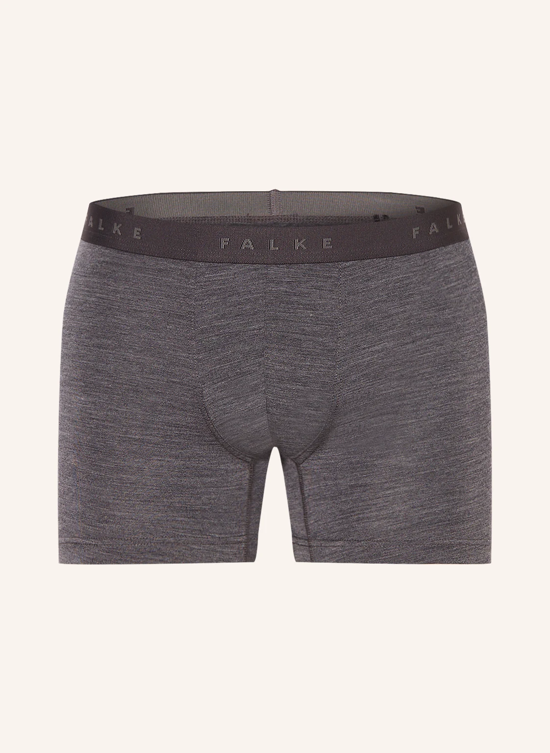 FALKE Boxershorts DAILY CLIMA WOOL
