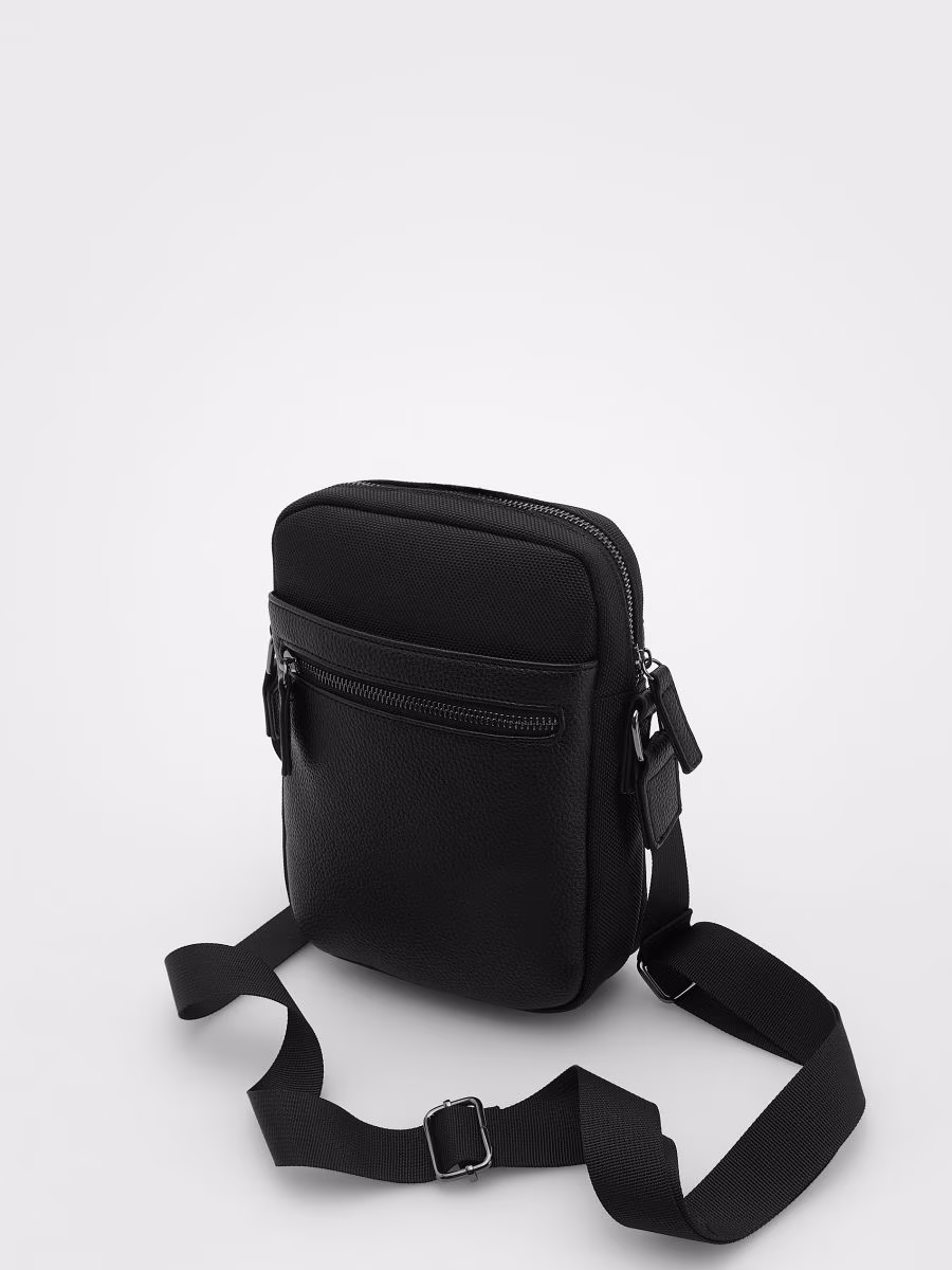 Crossbody Pouch Bag