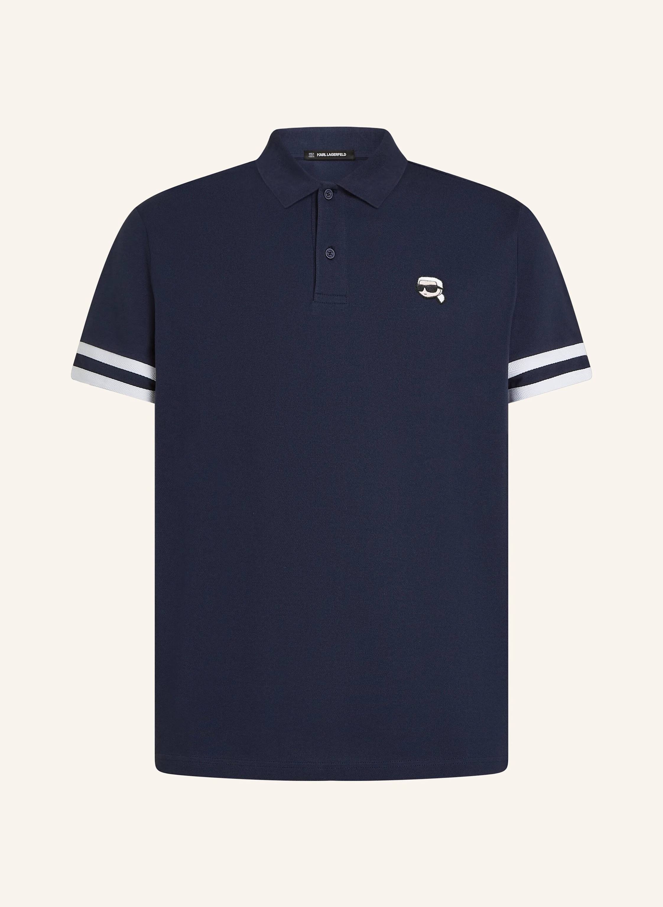 KARL LAGERFELD Poloshirt