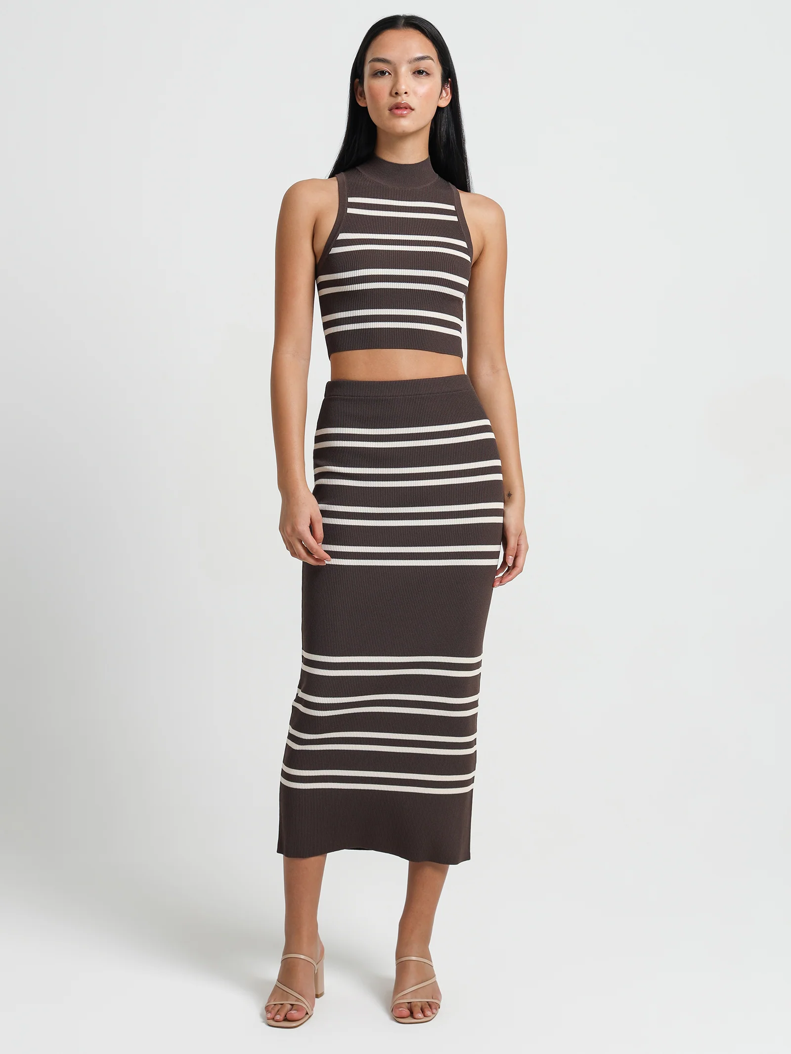 Bronwyn Polo Knit