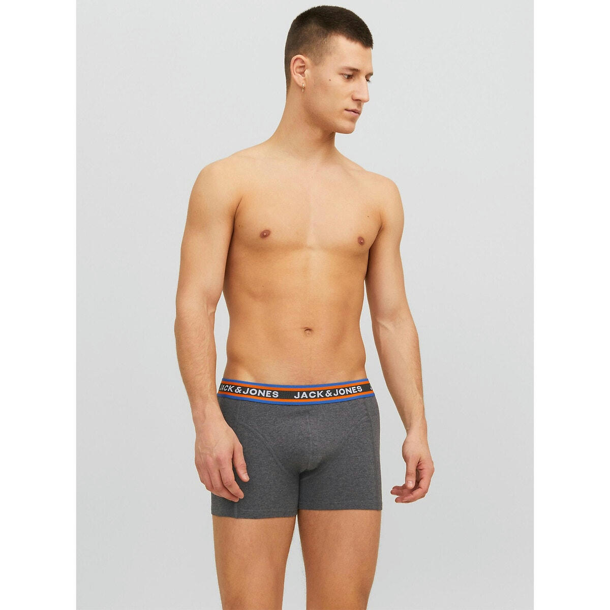 Lot de 3 boxers Jacmyle