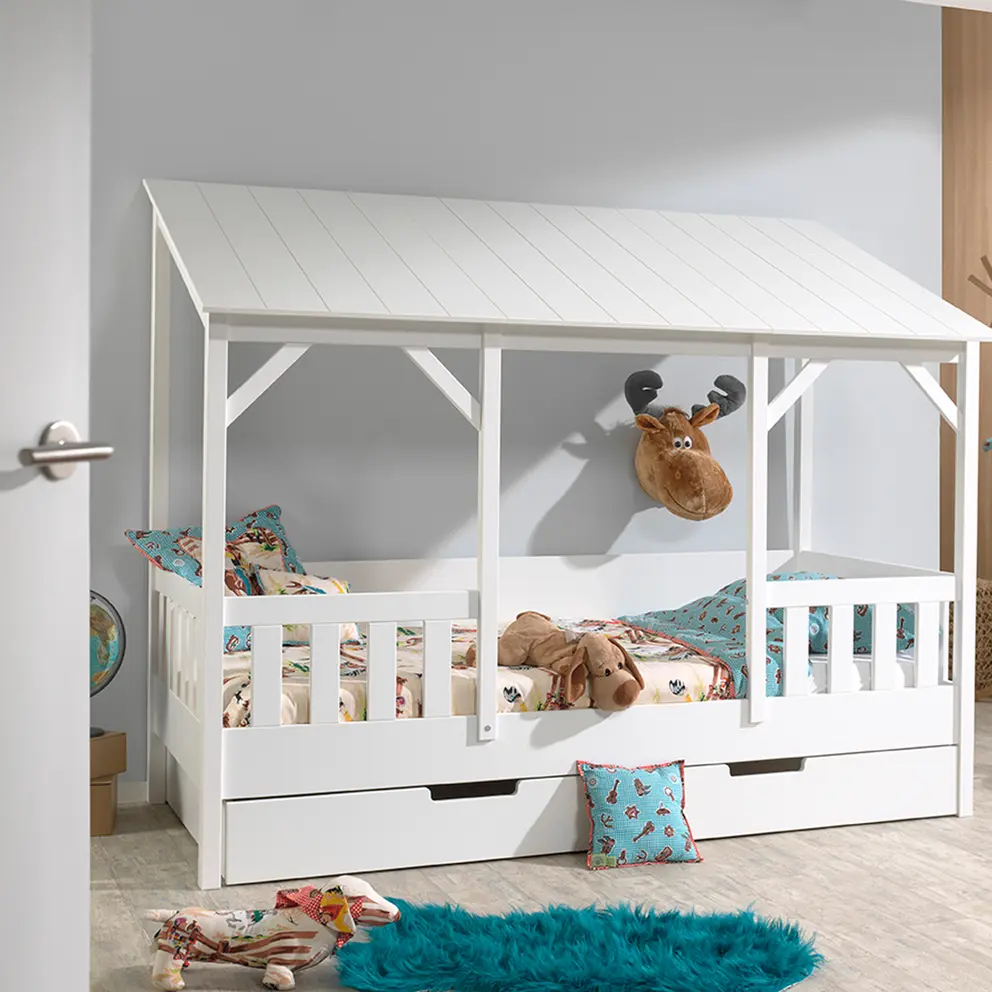 Hausbett Housebed