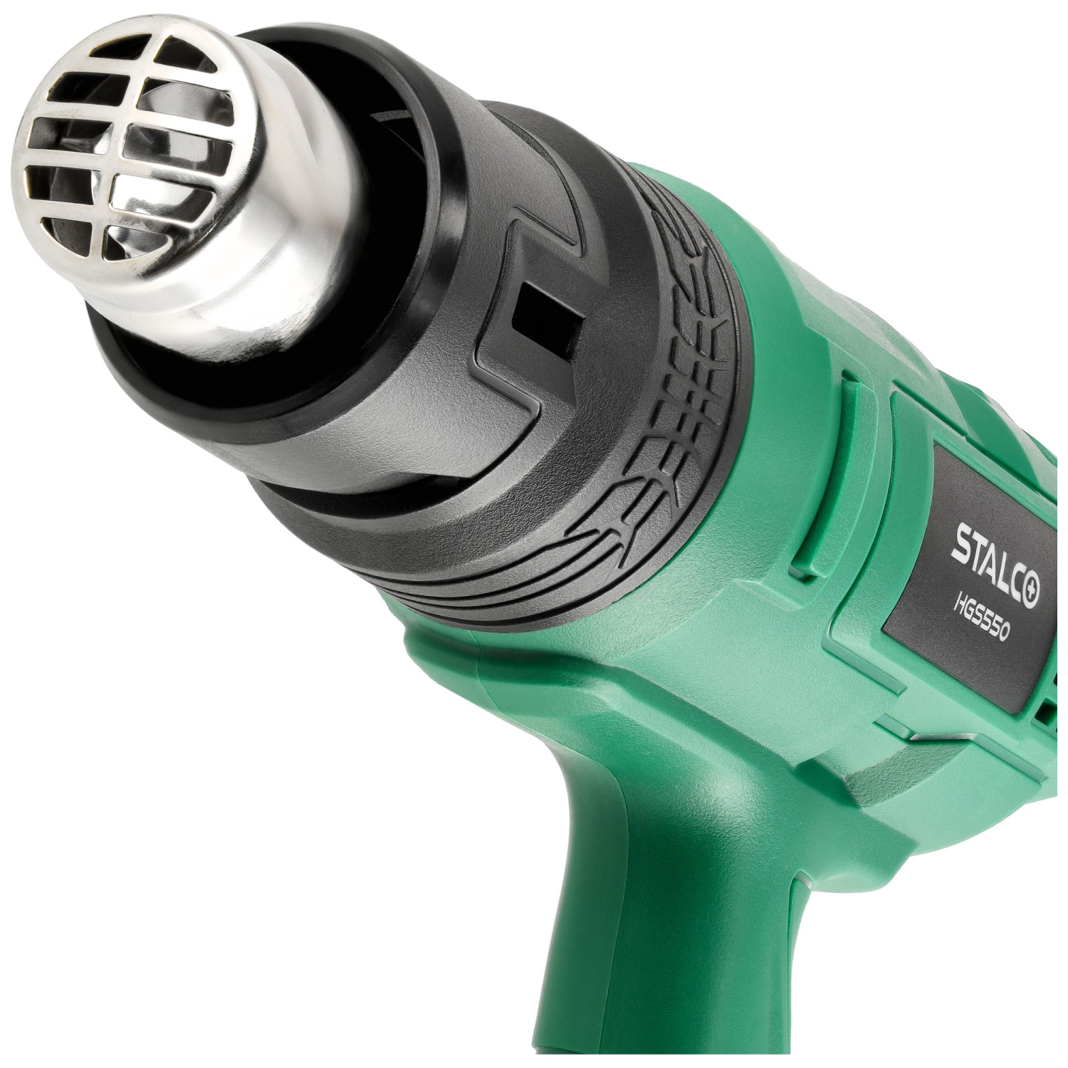 Opalarka 1800W HGS550 STALCO S-97281