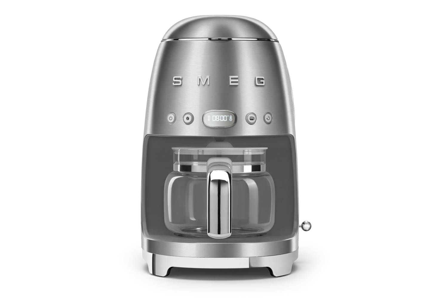 Smeg Drip Coffee Machine